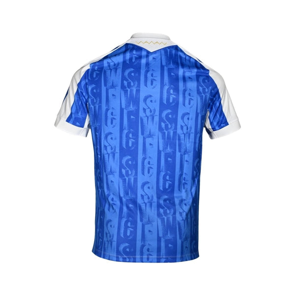 Sheffield Wednesday Domicile 25/26