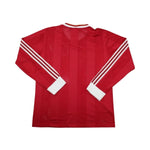 Liverpool Domicile 95/96 - Manches Longues