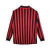 AC Milan Domicile 99/00 - Manches Longues