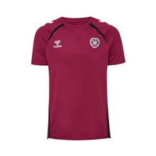 Hearts Entraînement 25/26