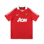 Manchester United Domicile 10/11