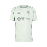 Minnesota United Avant-Match 25/26