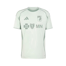 Minnesota United Avant-Match 25/26