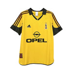 AC Milan Alternative 99/00