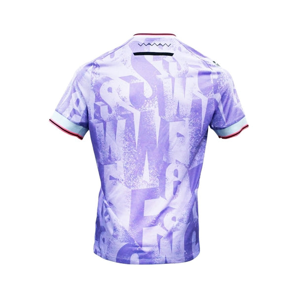 Sheffield Wednesday Alternative 25/26