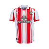 Southampton Domicile 25/26
