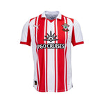 Southampton Domicile 25/26
