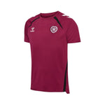 Hearts Entraînement 25/26