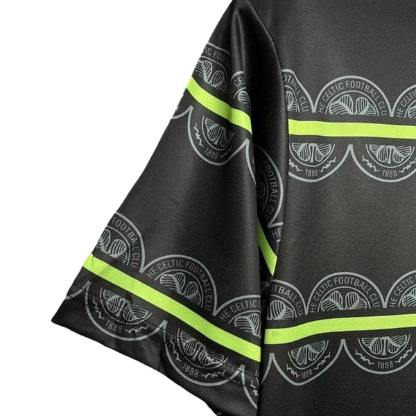 Celtic Alternative 97/98