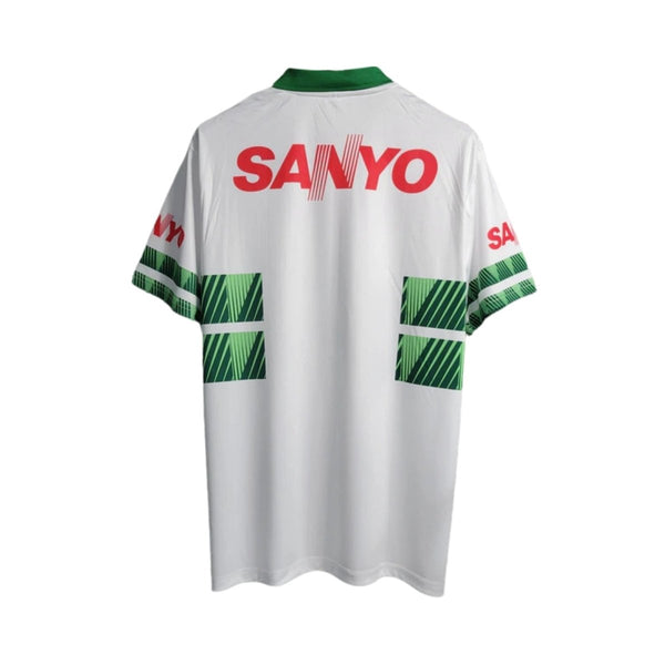 Coritiba Alternative 97/98