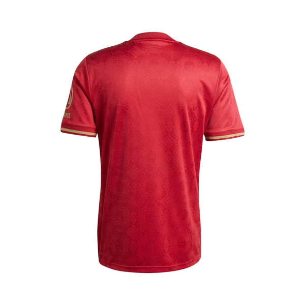 Bayern Munique 24/25 - 125° Anniversaire