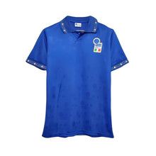 Italie Domicile 94/95