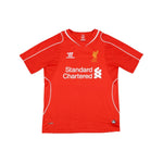 Liverpool Domicile 14/15