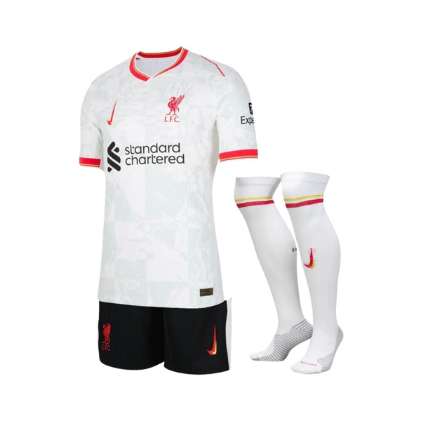 Kit enfant - Liverpool Third 24/25