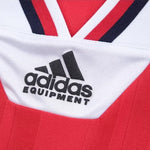 Arsenal Domicile 92/93