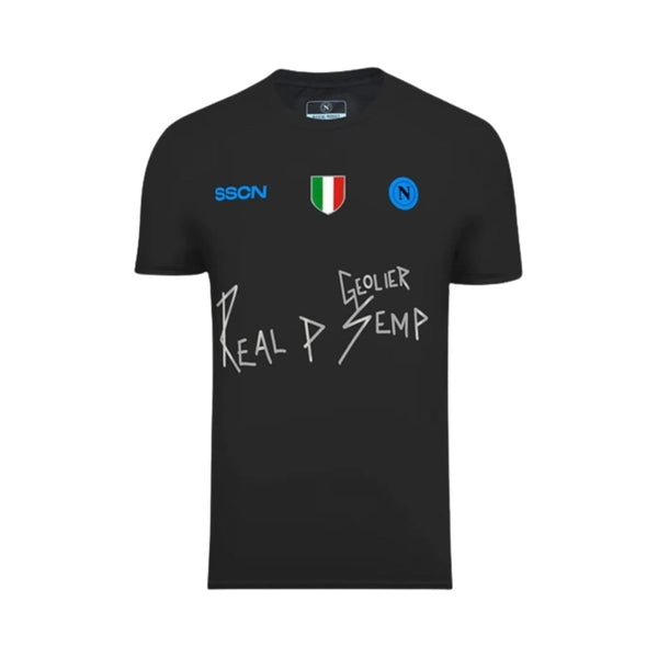 Nápoles Édition Spéciale 24/25