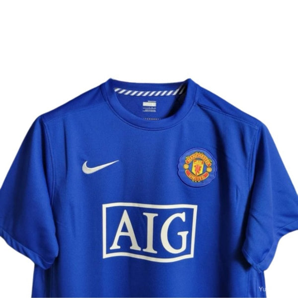 Manchester United Troisième 08/09