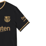 Barcelona Alternative 20/21