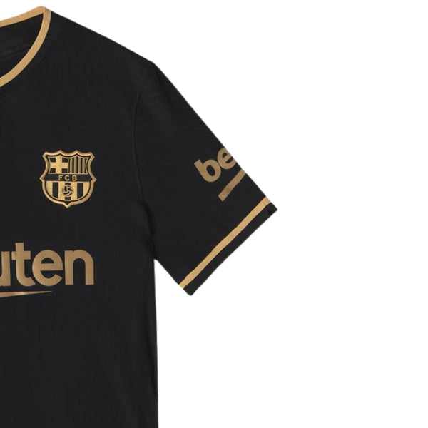 Barcelona Alternative 20/21