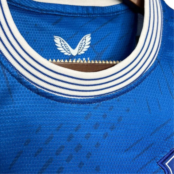 Everton Domicile 24/25