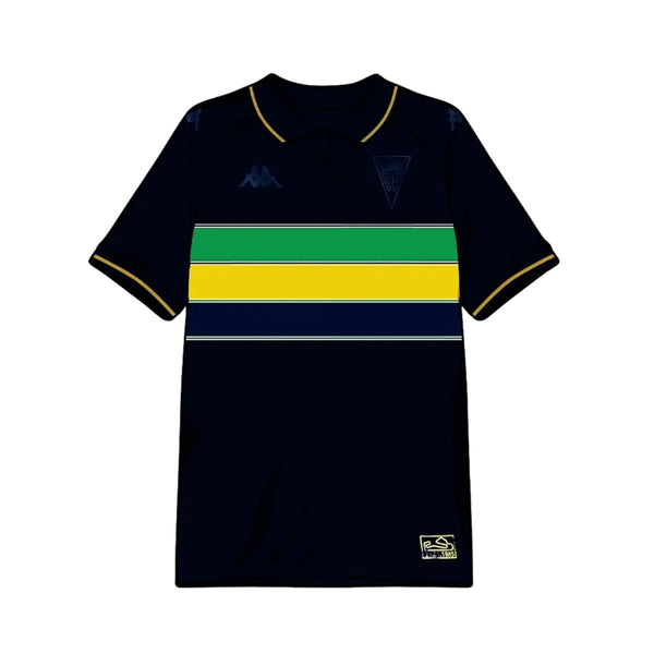 G.D. Estoril Praia Édition Spéciale 24/25 - Ayrton Senna