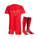 Kit enfant - Bayern Munich Domicile 24/25