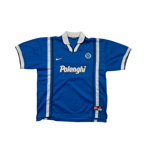 Nápoles Domicile 98/99