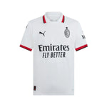 AC Milan Alternatif 24/25