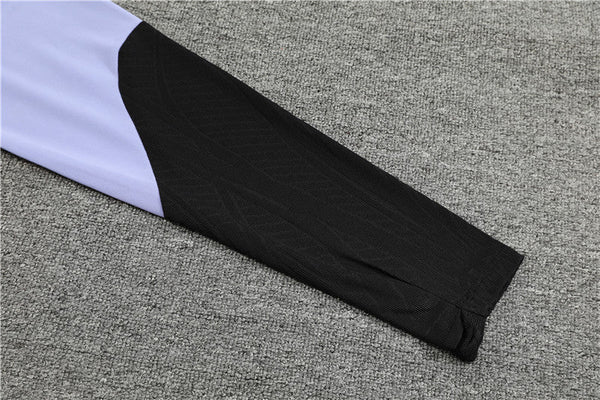 Tottenham Hotspur F.C. 24/25 - Survêtement - 1/2 Zip