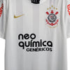 Corinthians Domicile 12/13