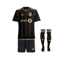 Kit Enfant - Los Angeles F.C. Domicile 24/25