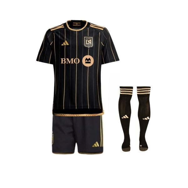 Kit Enfant - Los Angeles F.C. Domicile 24/25