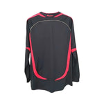 AC Milan Third 06/07 - Manches Longues