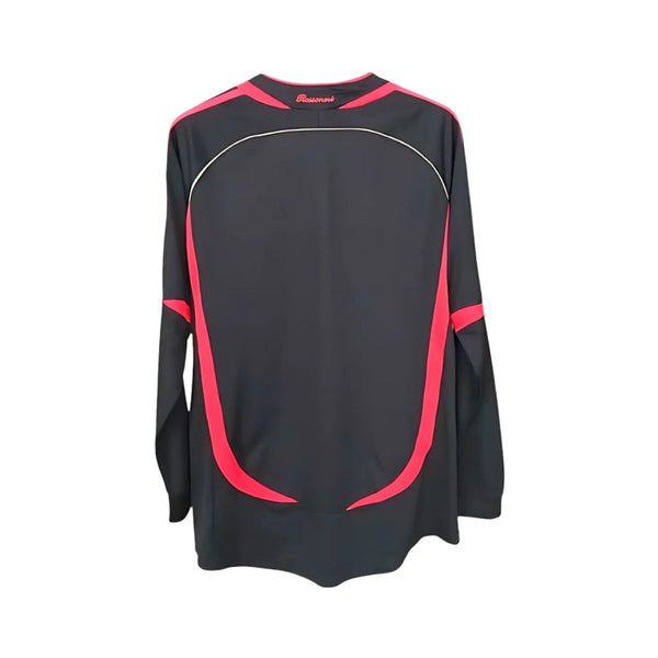 AC Milan Third 06/07 - Manches Longues