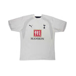 Tottenham Domicile 06/07