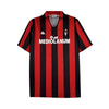 AC Milan Domicile 89/90