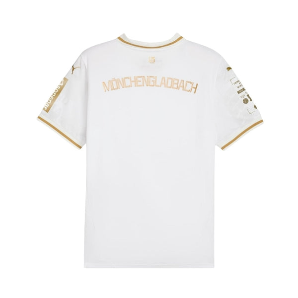 Borussia Mönchengladbach 25/26 - 125ème Anniversaire