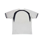 Tottenham Domicile 06/07