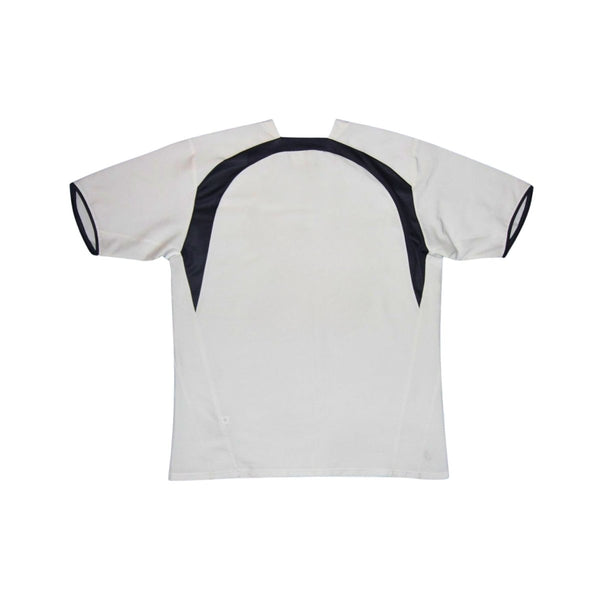 Tottenham Domicile 06/07