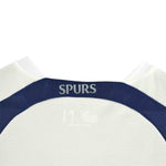 Tottenham Domicile 06/07