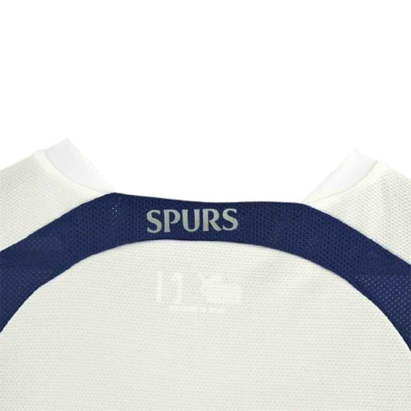 Tottenham Domicile 06/07