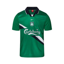 Liverpool Alternatif 98/99