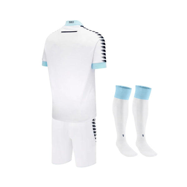 Kit Enfant - Cádiz F.C. Extérieur 24/25
