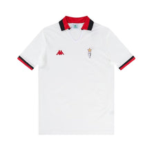 AC Milan Third 89/90 - Ligue des Champions