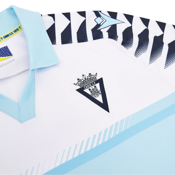 Kit Enfant - Cádiz F.C. Extérieur 24/25