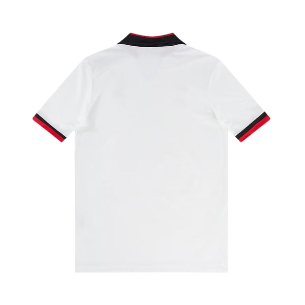 AC Milan Third 89/90 - Ligue des Champions