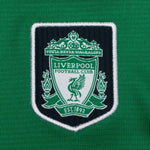 Liverpool Alternatif 98/99