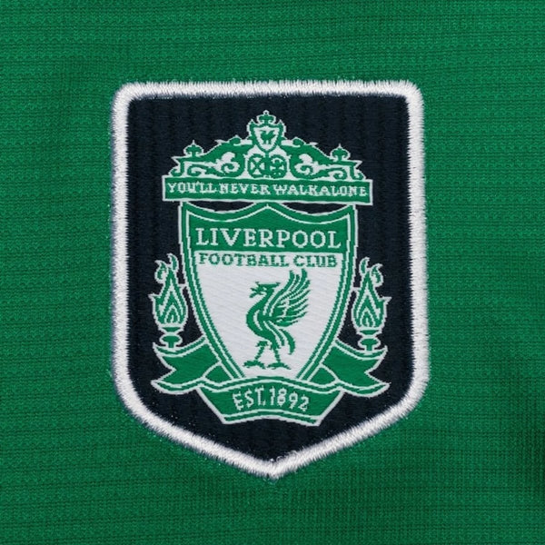 Liverpool Alternatif 98/99