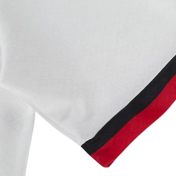 AC Milan Third 89/90 - Ligue des Champions