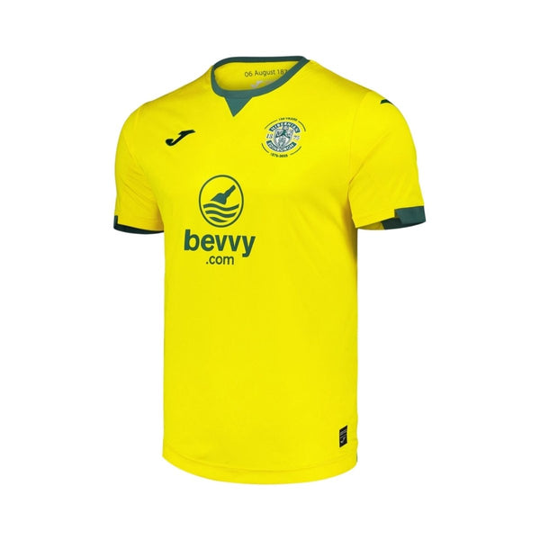 Hibernian Alternative 25/26